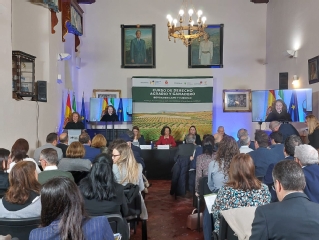 Un curso destaca la actualidad y el valor del derecho agroganadero para Extremadura